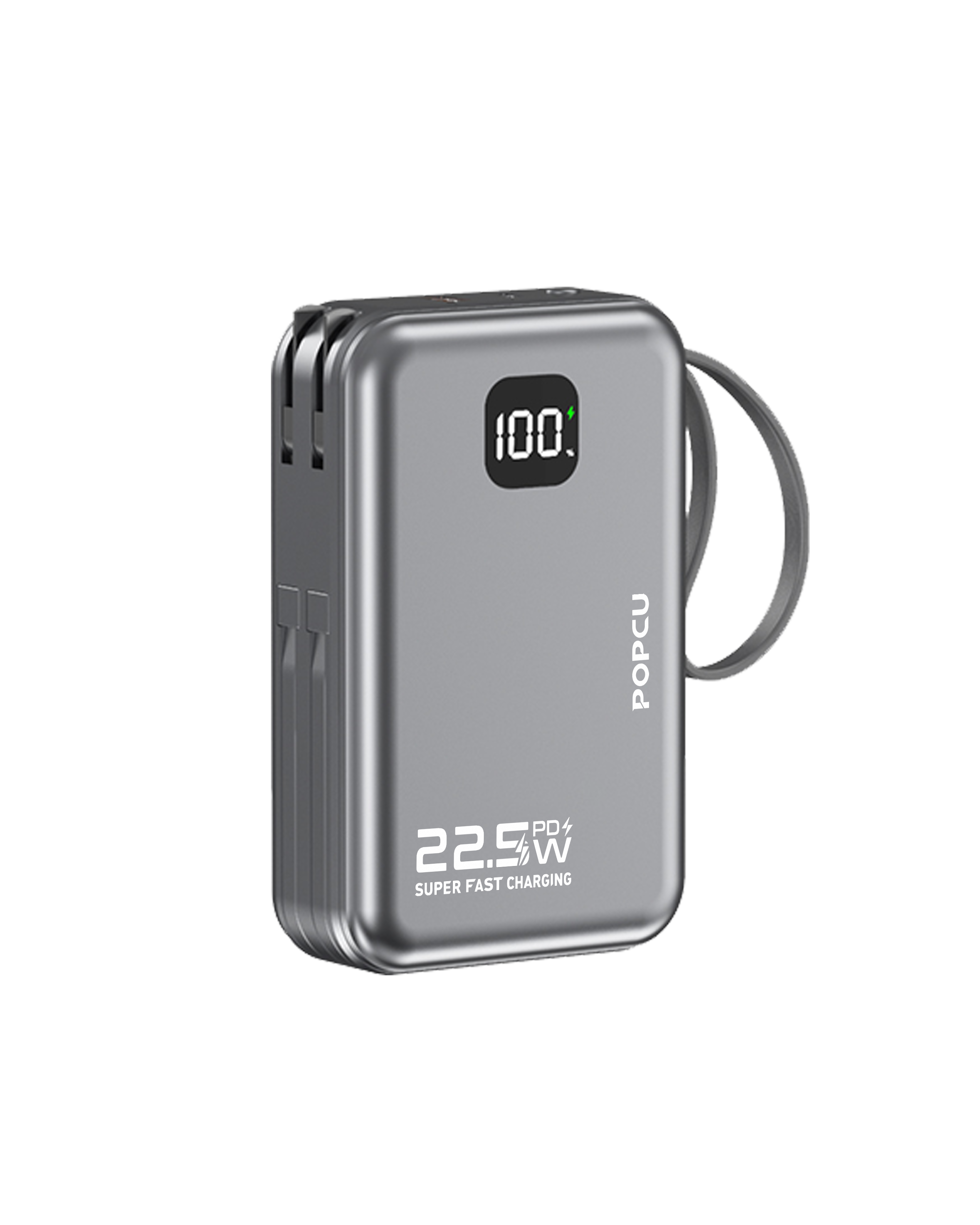 PO-202-silver(20000mAh)