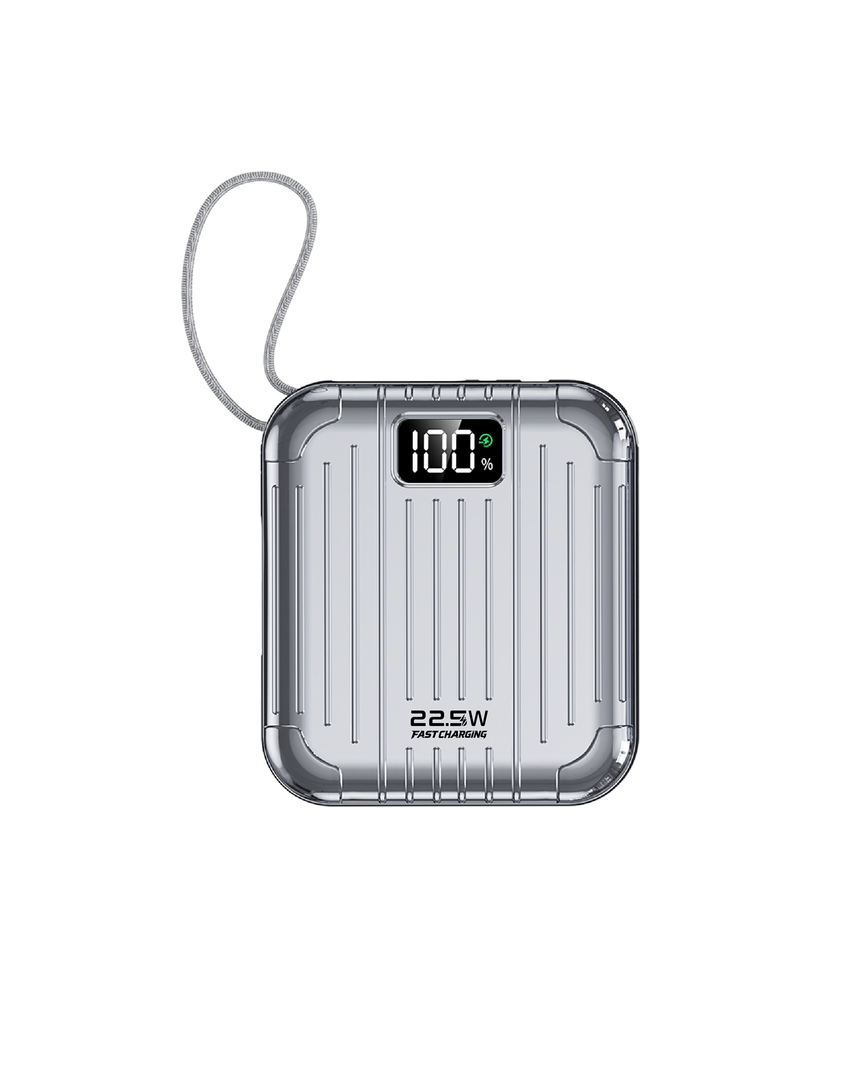 PO-336-silver(10000mAh)