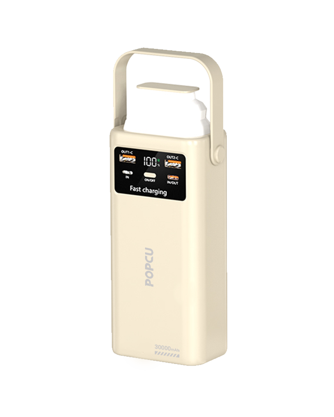 PO-401-ivory(30000mAh) color2