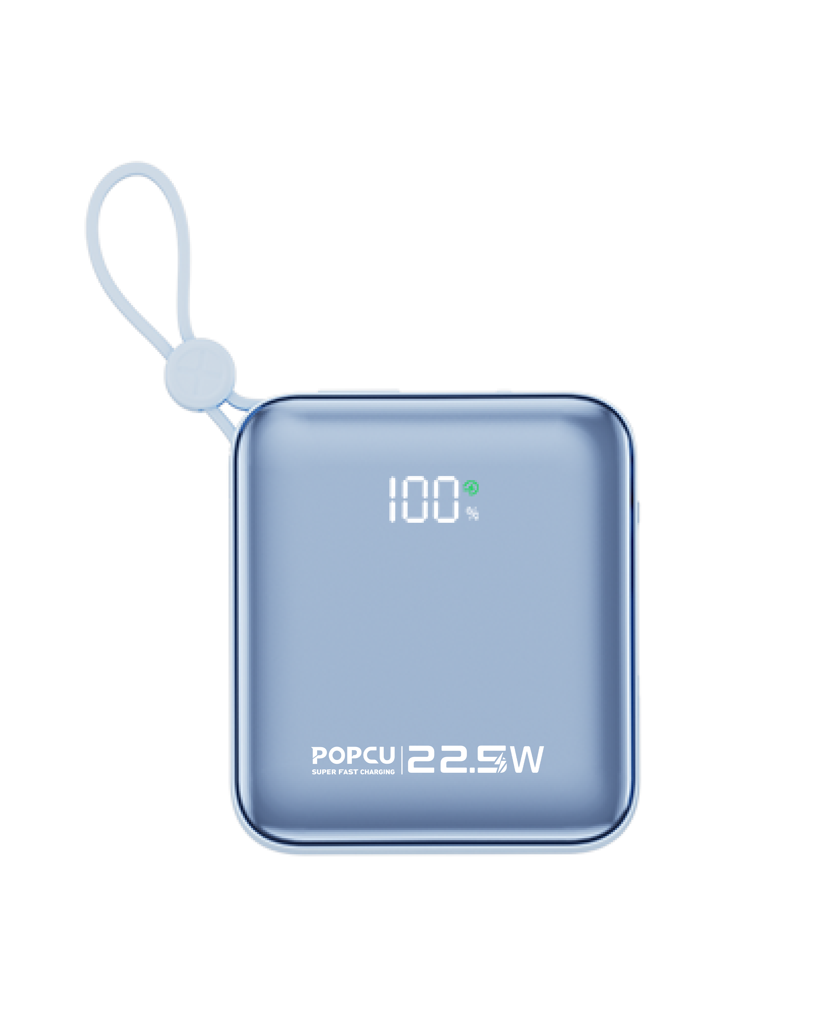 PO-495-blue(10000mAh)