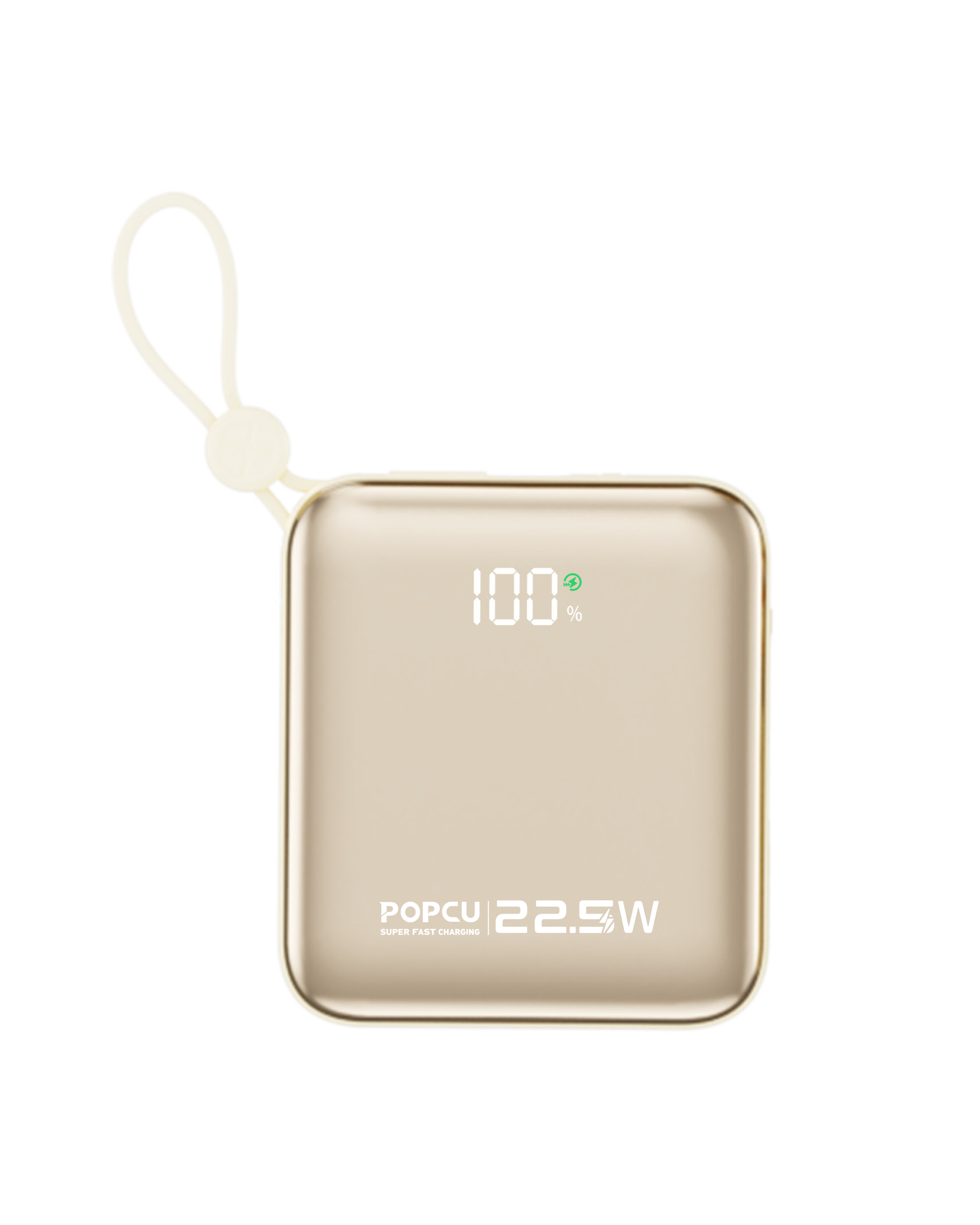 PO-495-gold(10000mAh)